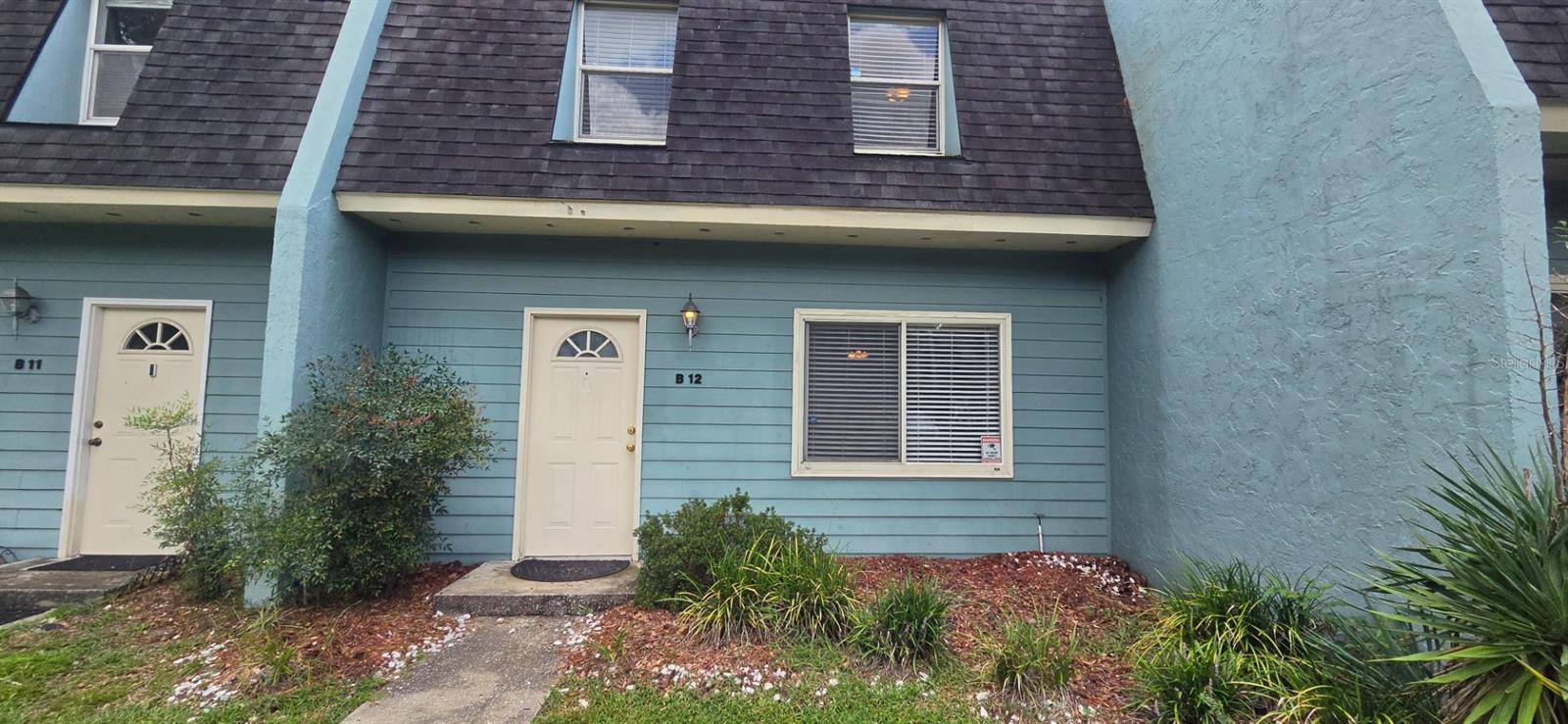 Photo of 501 SW 75TH STREET #B-12 GAINESVILLE FL 32607