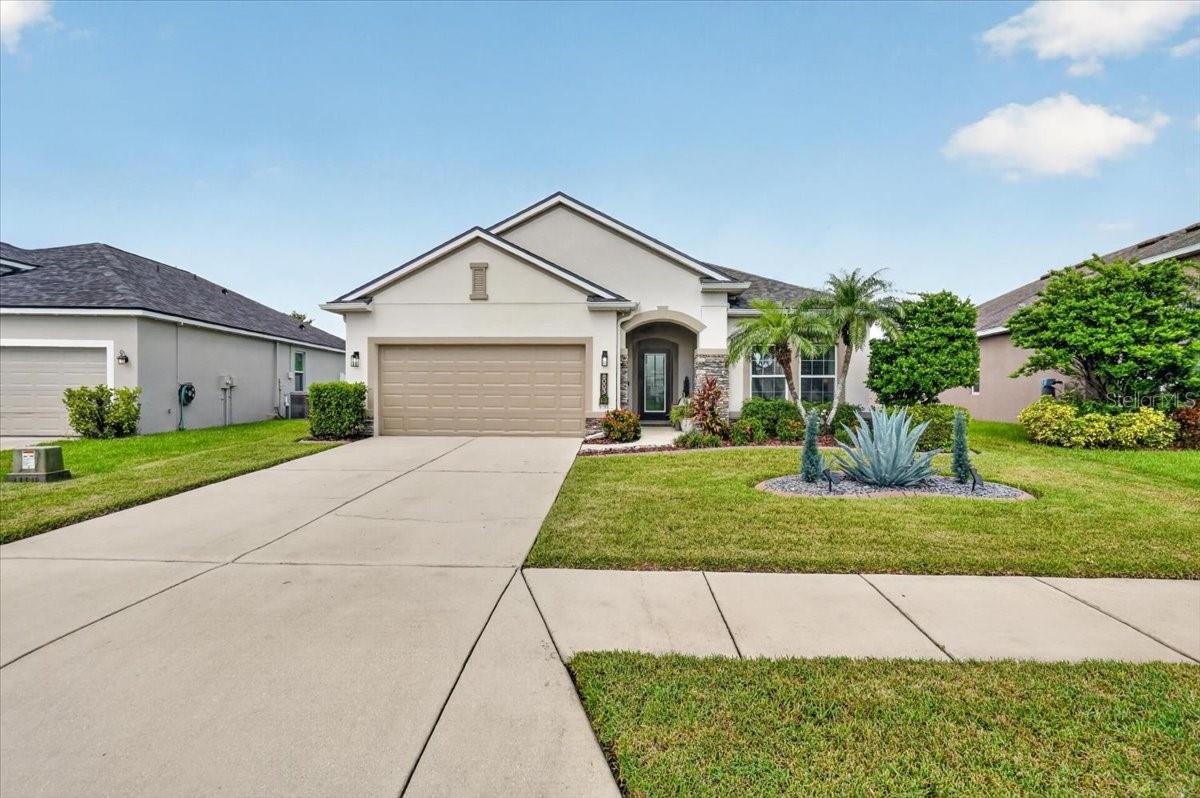 Photo of 8003 111TH TERRACE PARRISH FL 34219