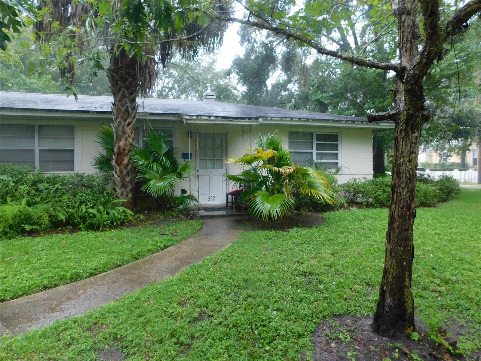 Photo of 552 NE 5TH AVENUE GAINESVILLE FL 32601