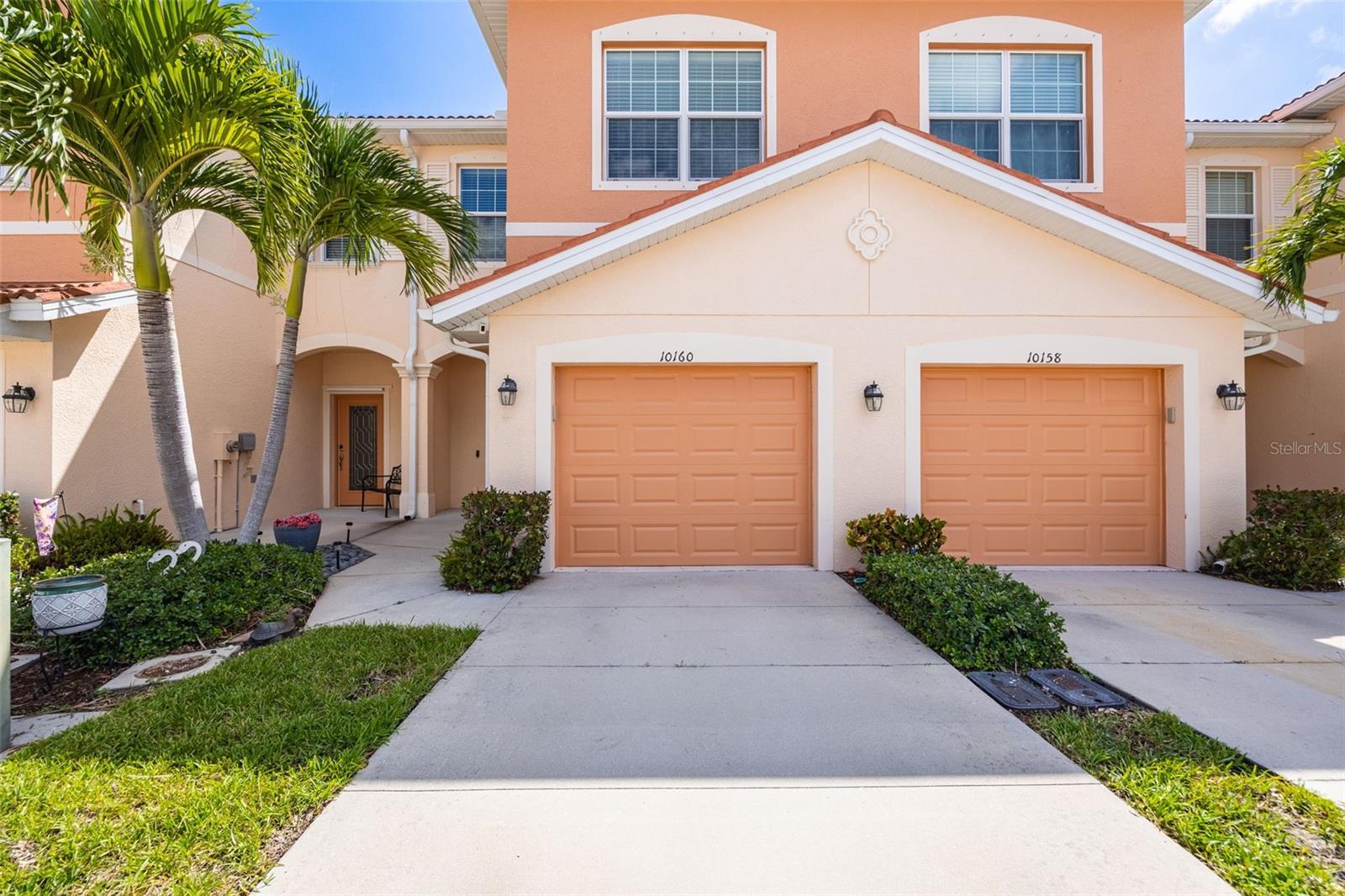 Photo of 10160 VIA COLOMBA CIRCLE FORT MYERS FL 33966