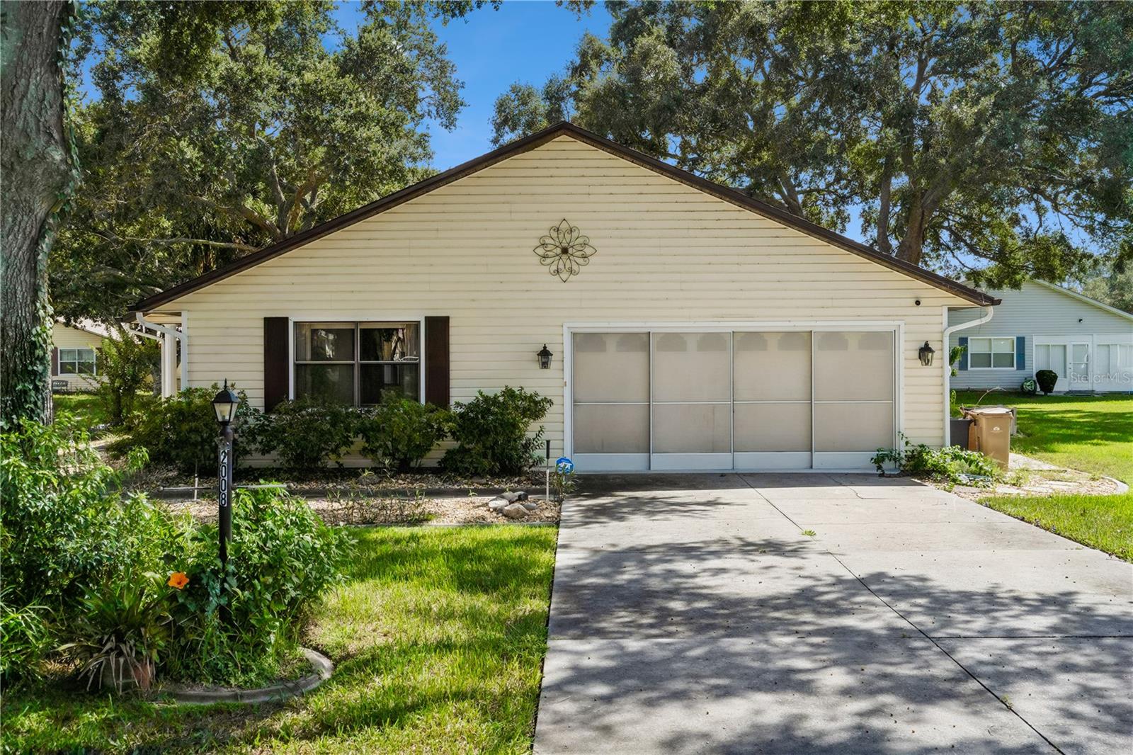 Photo of 2008 TWEED COURT LEESBURG FL 34788
