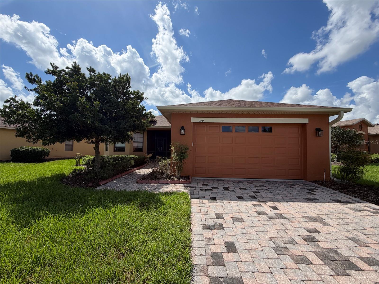 Photo of 289 MONTEREY STREET POINCIANA FL 34759