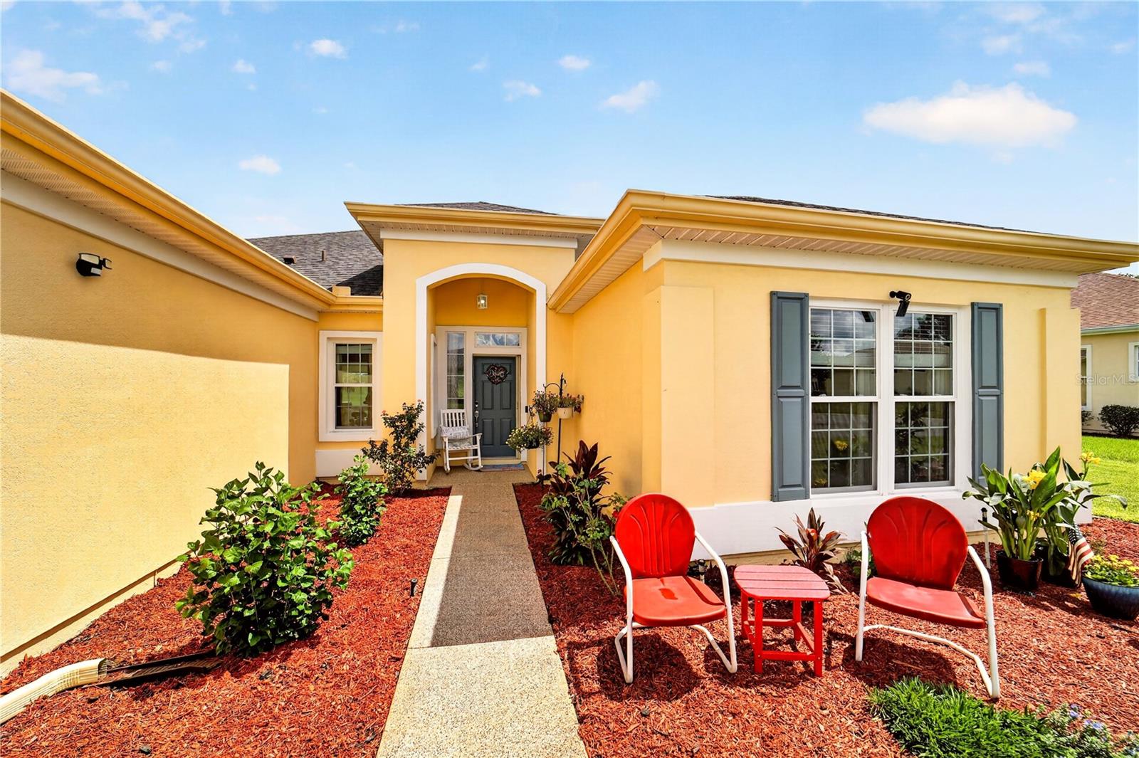 Photo of 12945 SE 93 CIRCLE SUMMERFIELD FL 34491