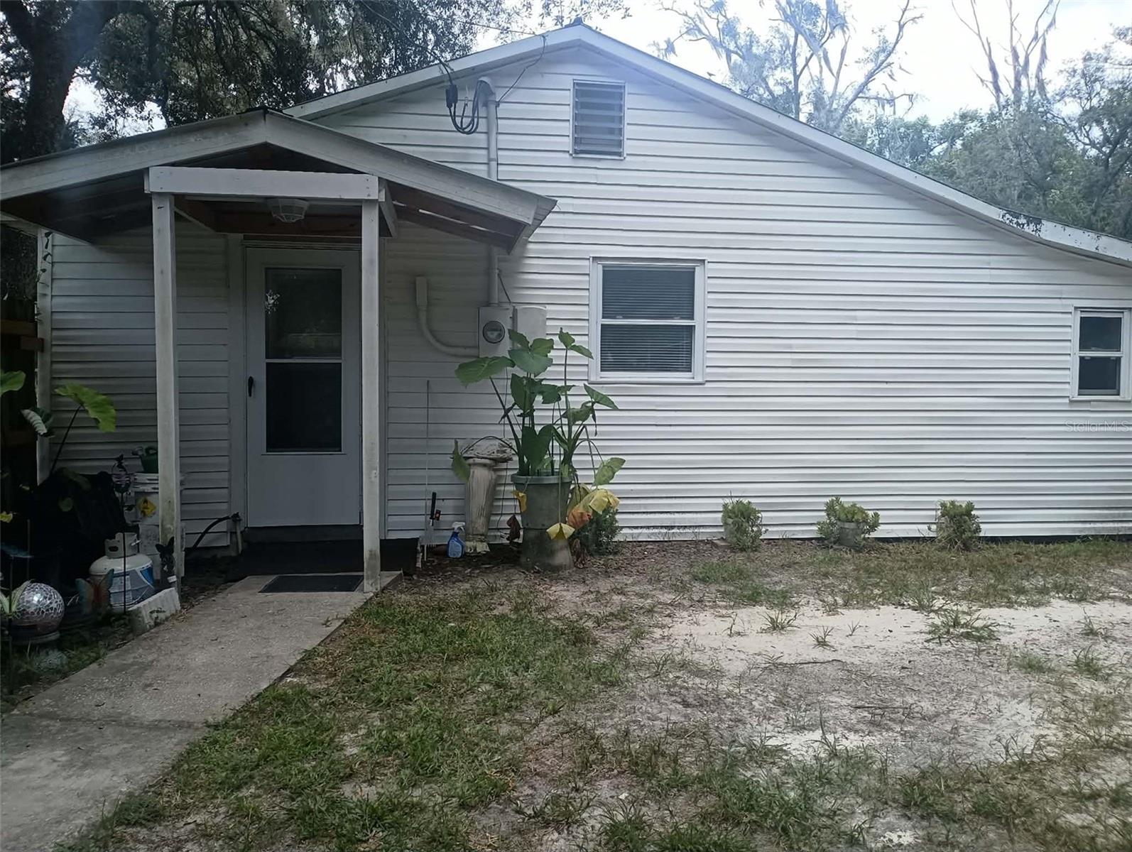 Photo of 112 HUSEK STREET MASARYKTOWN FL 34604