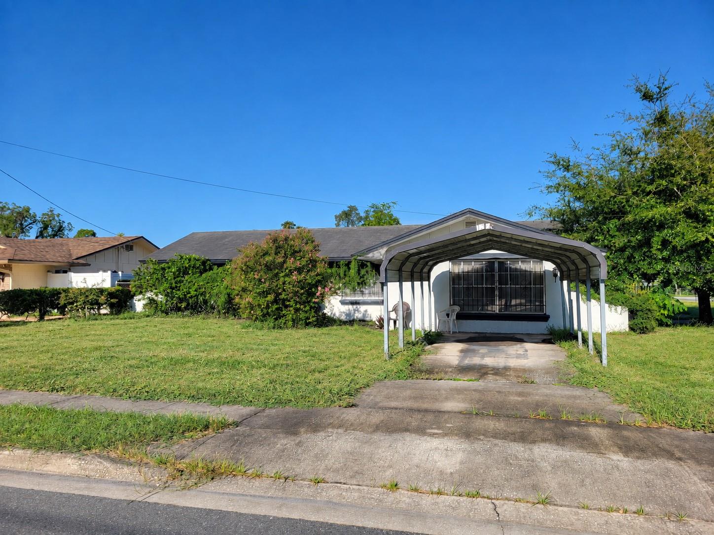 Photo of 1400 LOWRIE AVENUE ORLANDO FL 32805