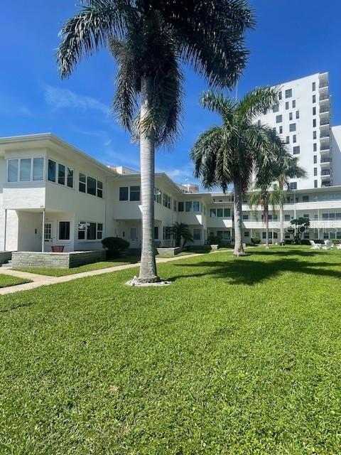 Photo of 499 1ST STREET #202 ST PETERSBURG FL 33701