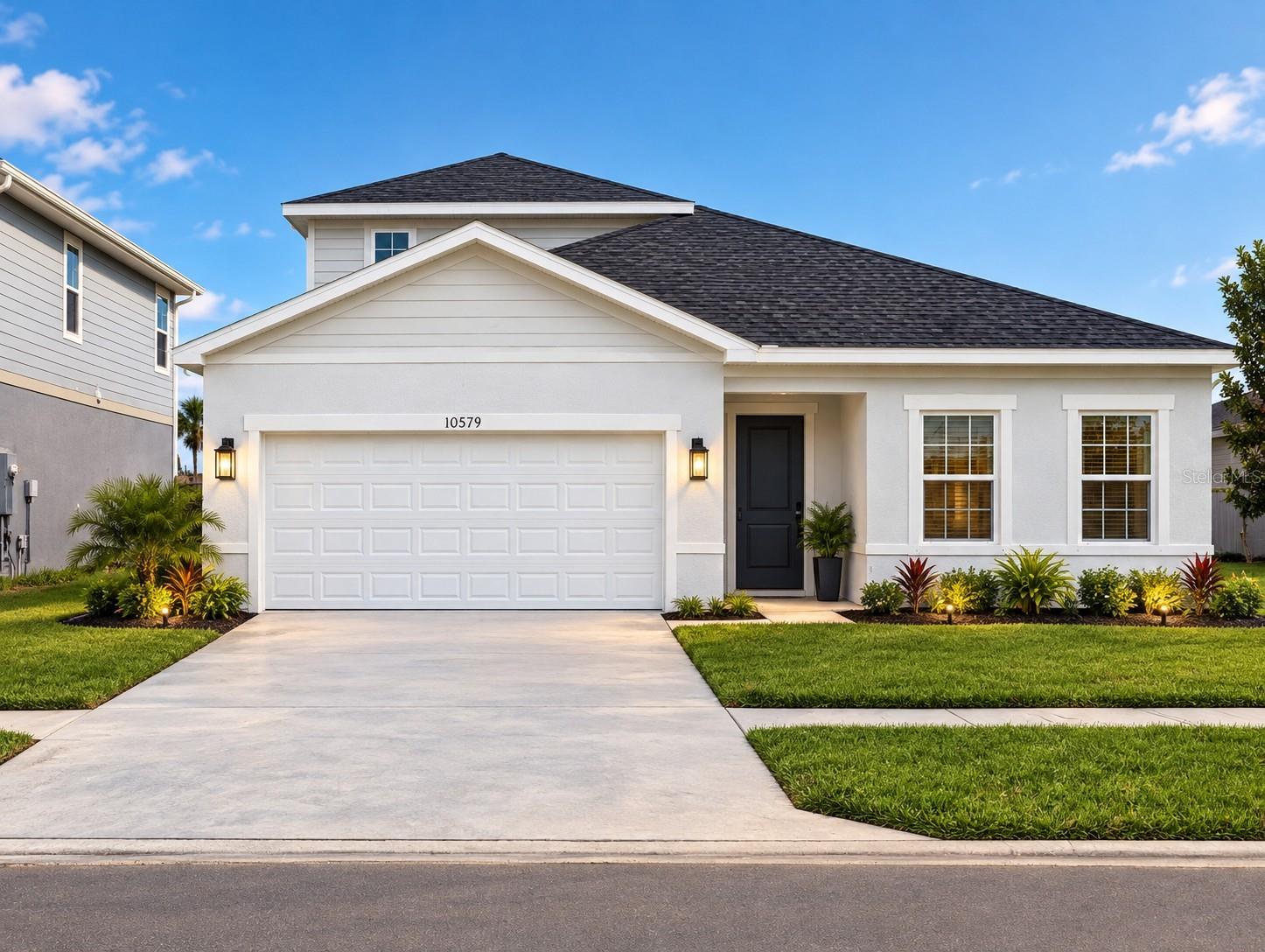 Photo of 10579 SW VASARI WAY PORT ST LUCIE FL 34987