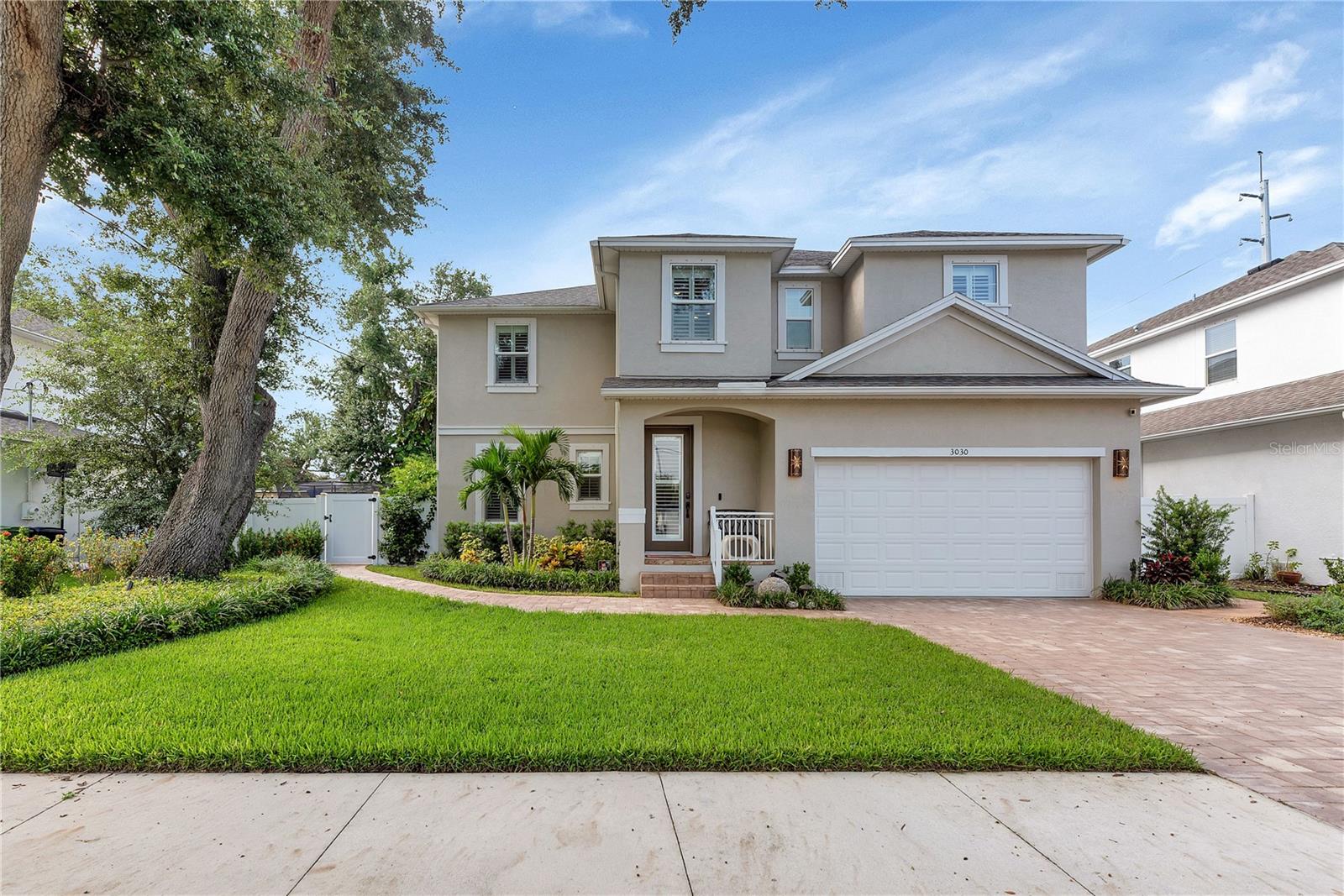Photo of 3030 W VAN BUREN DRIVE TAMPA FL 33611