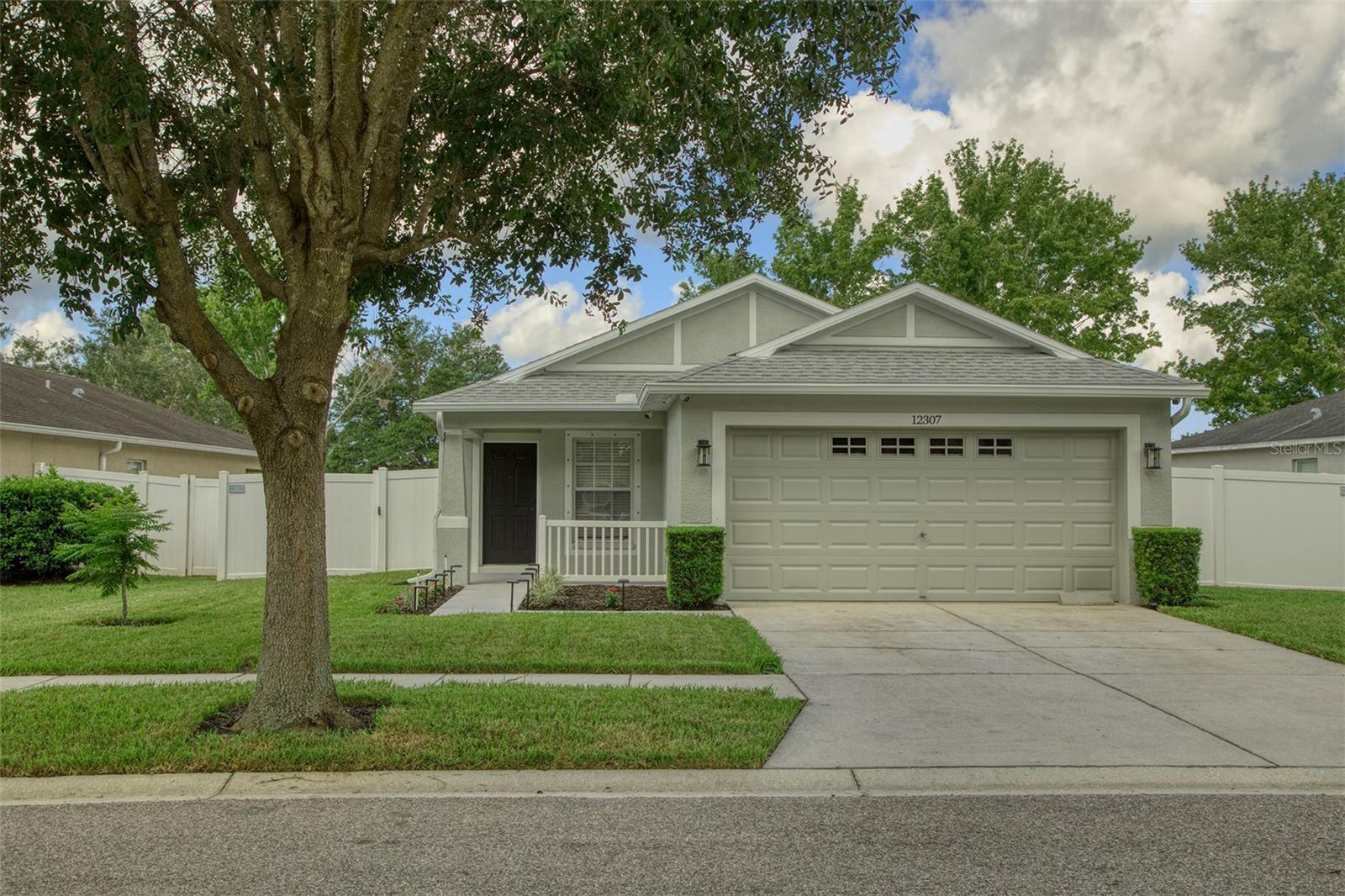 Photo of 12307 CANYON BOULEVARD SPRING HILL FL 34610