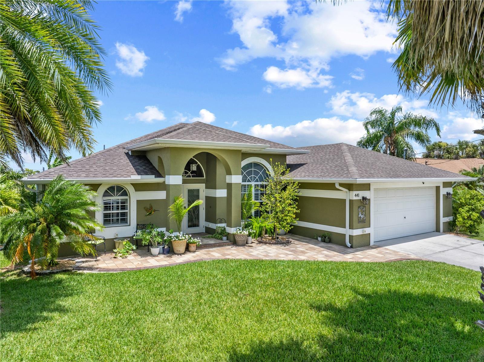 Photo of 441 NE 5TH AVENUE CAPE CORAL FL 33909