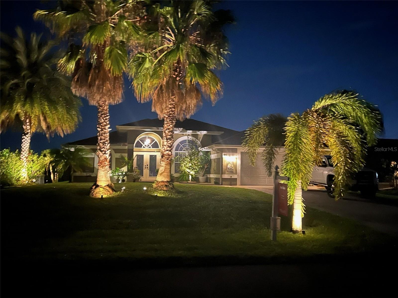 Photo of 441 NE 5TH AVENUE CAPE CORAL FL 33909