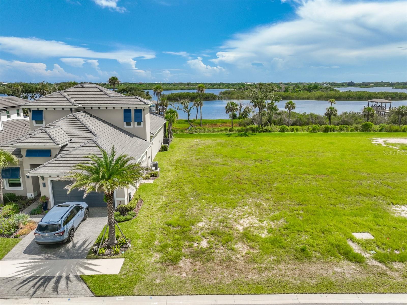 Photo of 46 CORONADO ROAD FLAGLER BEACH FL 32136
