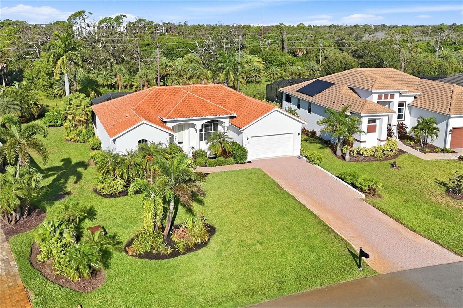 Photo of 230 ARLINGTON DRIVE PLACIDA FL 33946