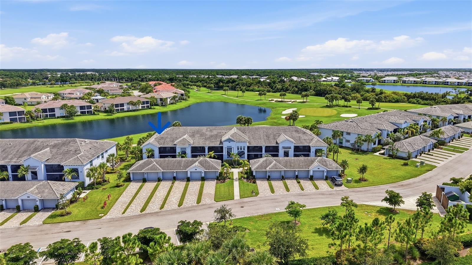 Photo of 14050 HERITAGE LANDING BOULEVARD #211 PUNTA GORDA FL 33955