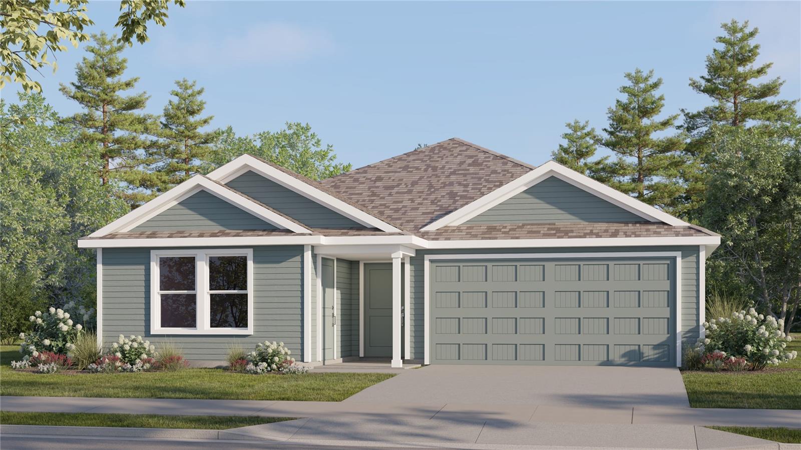 Photo of 2130 PARSLEY DRIVE HAINES CITY FL 33844