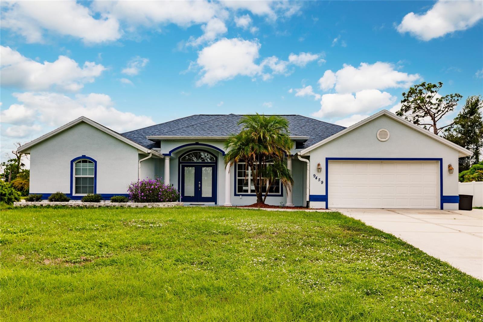 Photo of 9459 NEW MARTINSVILLE AVENUE ENGLEWOOD FL 34224