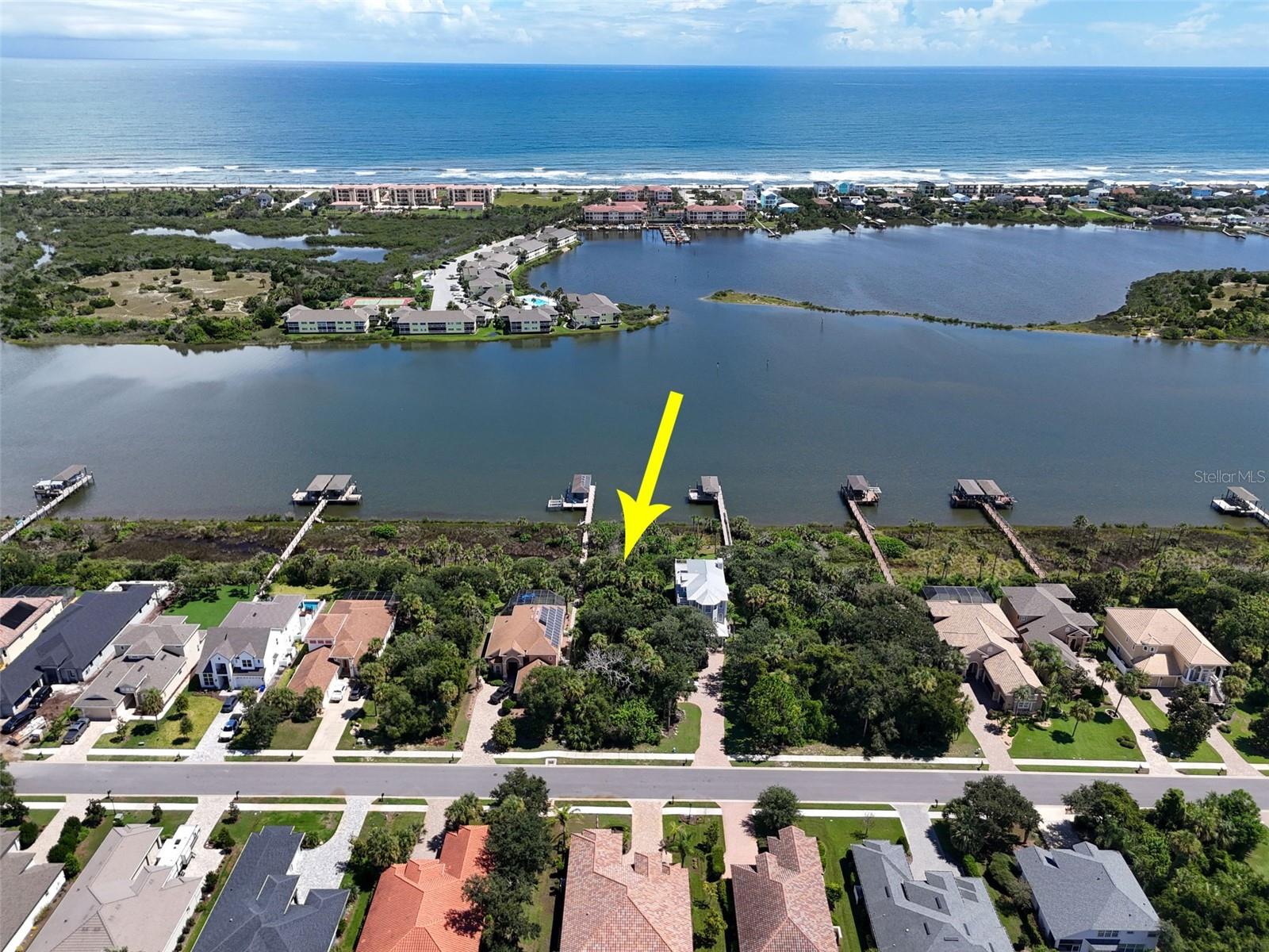 Photo of 197 S RIVERWALK DRIVE PALM COAST FL 32137