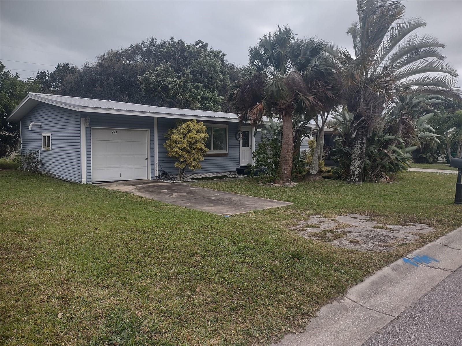 Photo of 227 WOODLAND AVENUE COCOA BEACH FL 32931