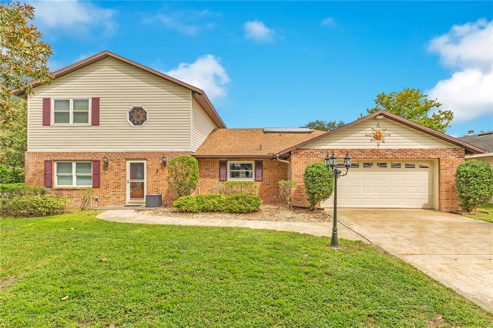Photo of 6605 CITRUS VALLEY DRIVE BELLE ISLE FL 32812