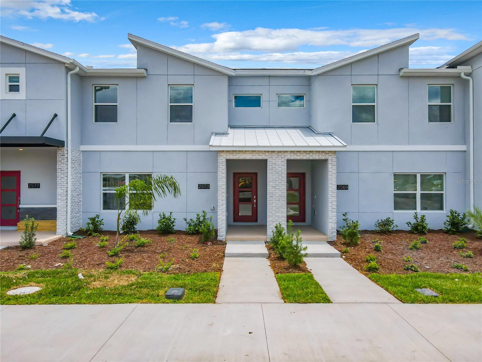 Photo of 2573 READING TRAIL KISSIMMEE FL 34746