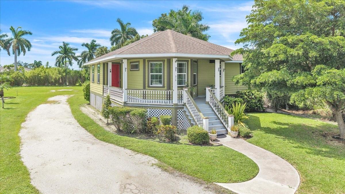 Photo of 309 SHREVE STREET PUNTA GORDA FL 33950