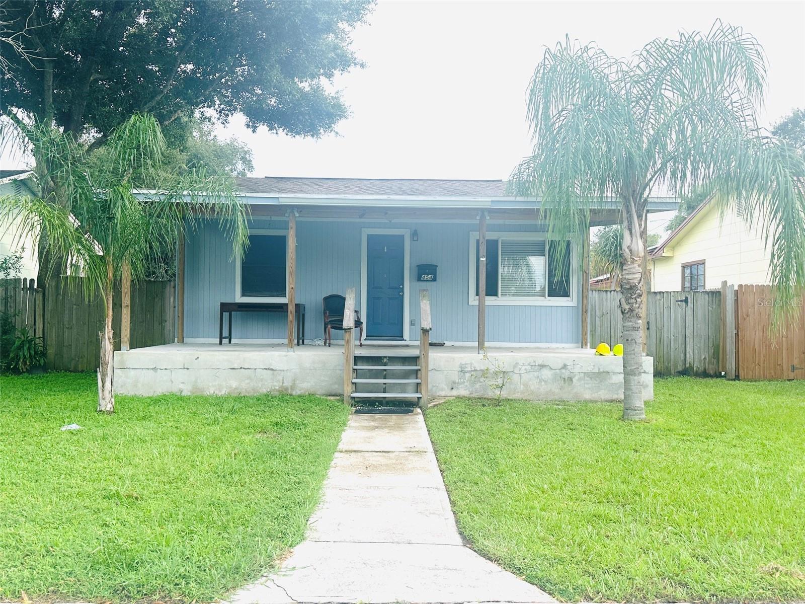 Photo of 454 49TH AVENUE ST PETERSBURG FL 33703