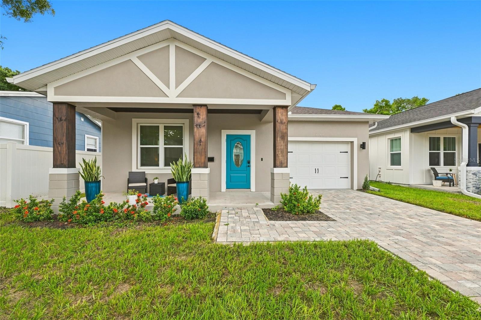 Photo of 2144 43RD TERRACE ST PETERSBURG FL 33714