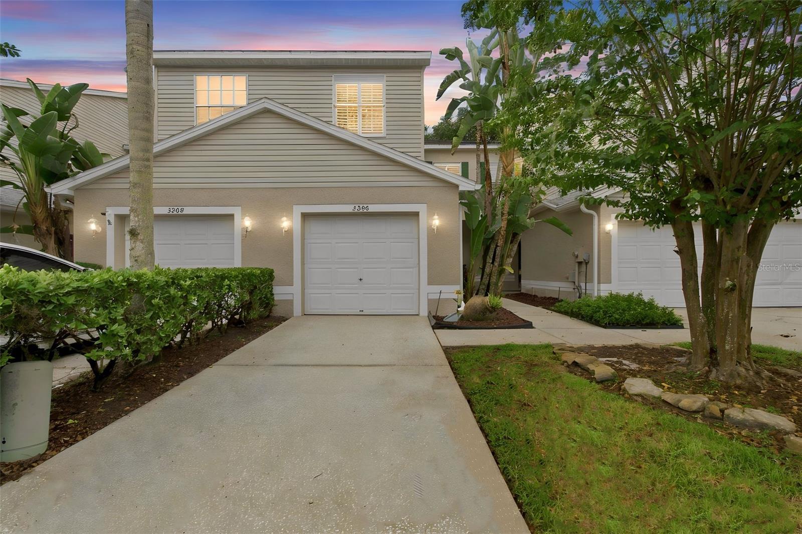 Photo of 3206 AUDUBON COURT TARPON SPRINGS FL 34688
