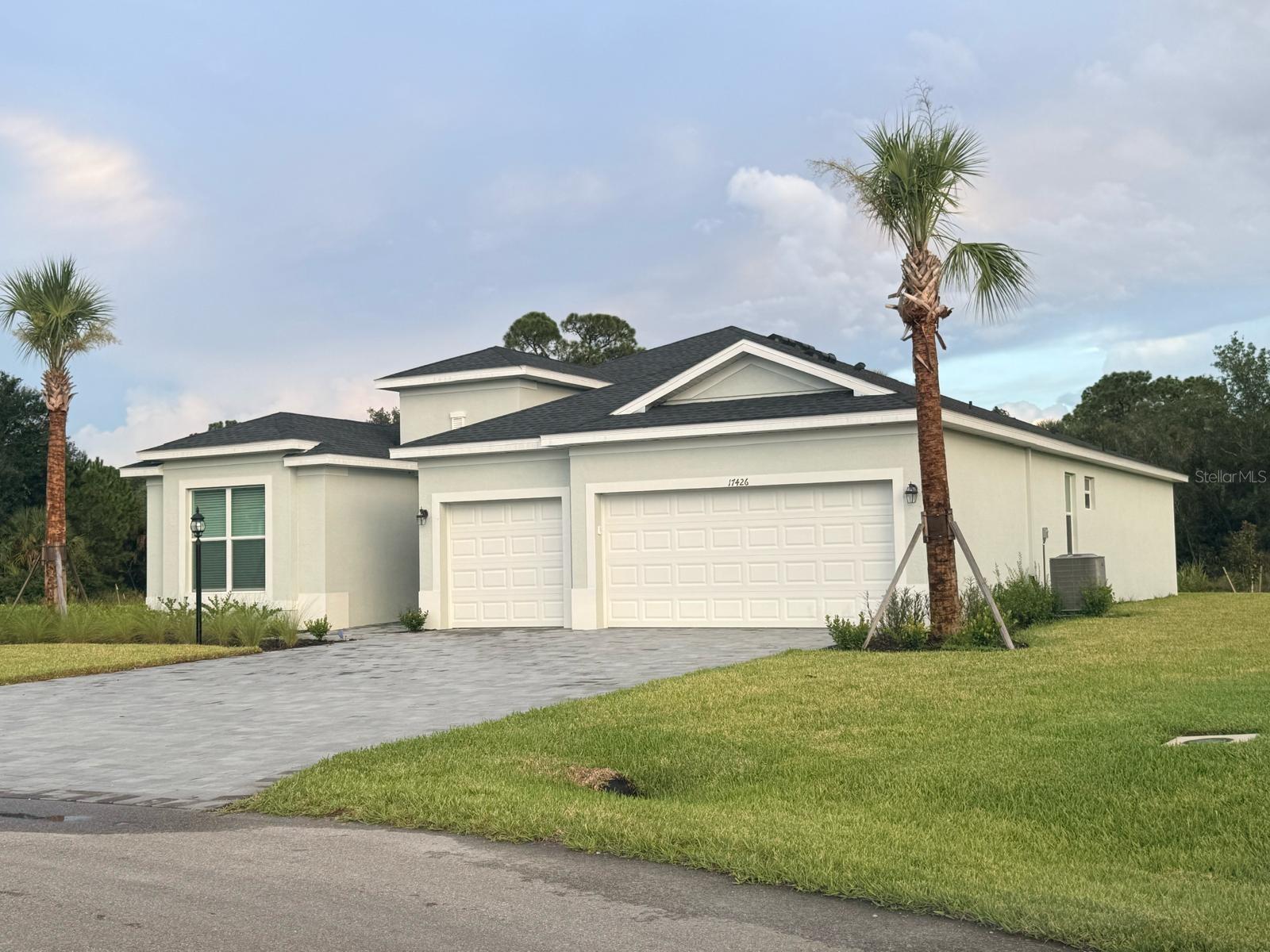 Photo of 17426 SADDLEBACK LOOP NORTH FORT MYERS FL 33917