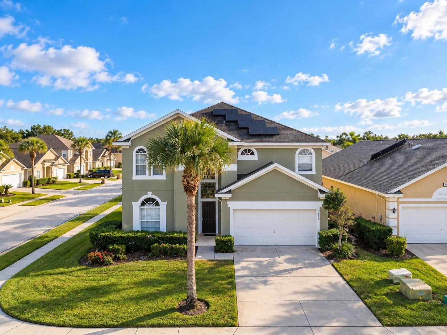 Photo of 16656 PALM SPRING DRIVE CLERMONT FL 34714