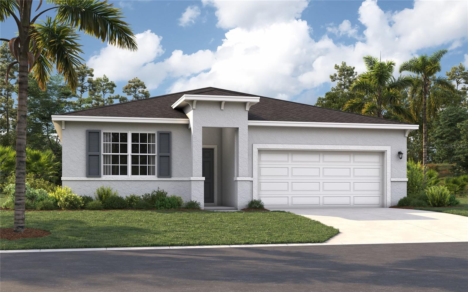 Photo of 3585 DAHLIA DRIVE LAKE HAMILTON FL 33851