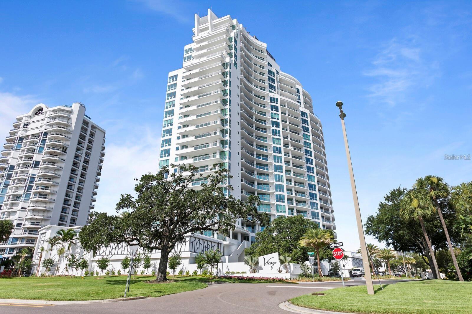 Photo of 3401 BAYSHORE BOULEVARD #503 TAMPA FL 33629