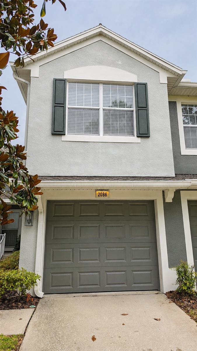 Photo of 2086 KINGS PALACE DRIVE #2086 RIVERVIEW FL 33578