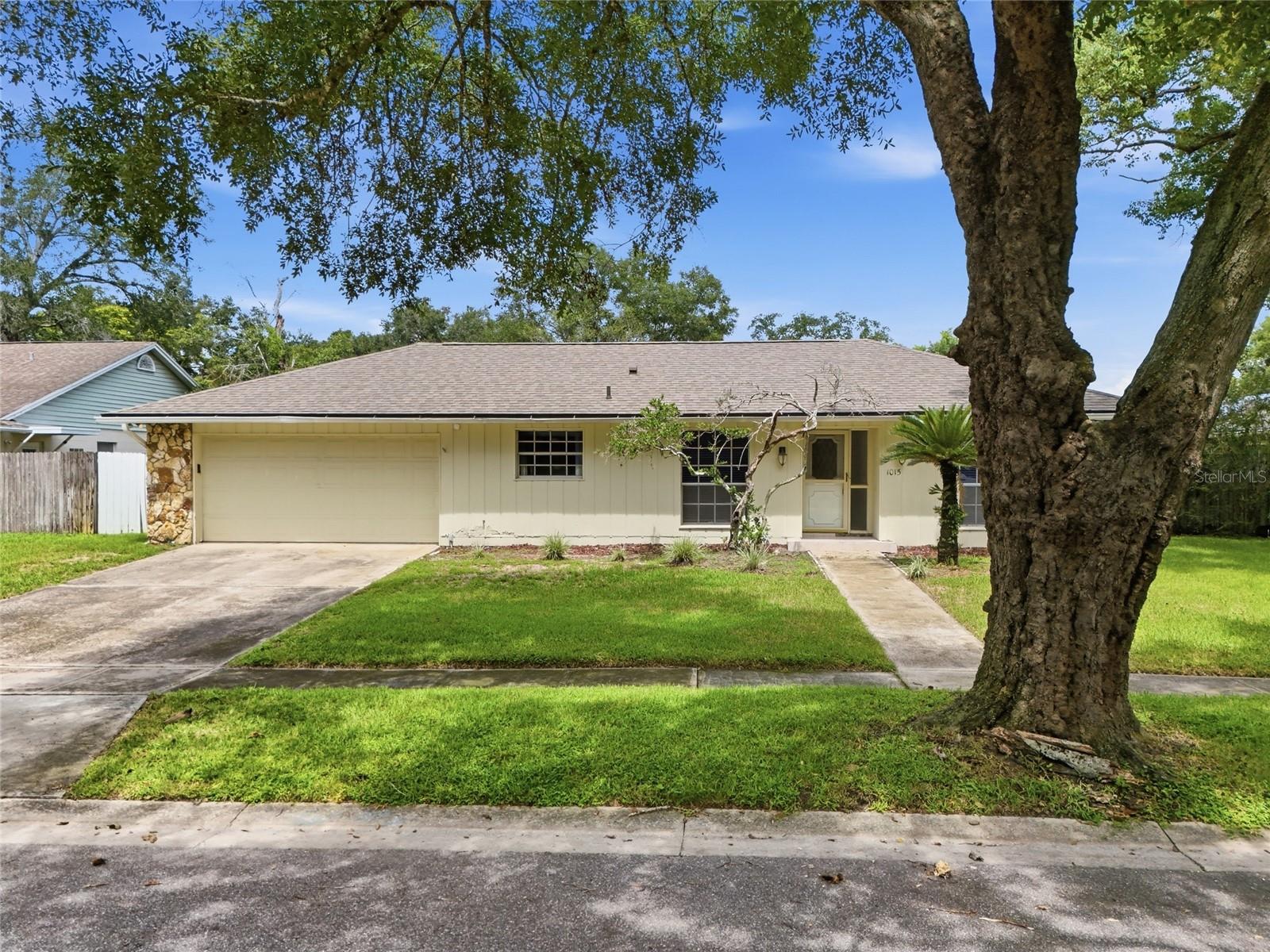Photo of 1015 BONITA DRIVE ALTAMONTE SPRINGS FL 32714