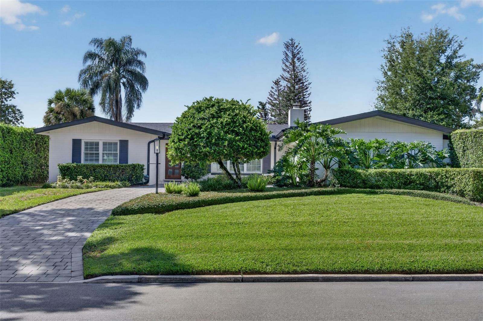 Photo of 2414 CHINOOK TRAIL MAITLAND FL 32751