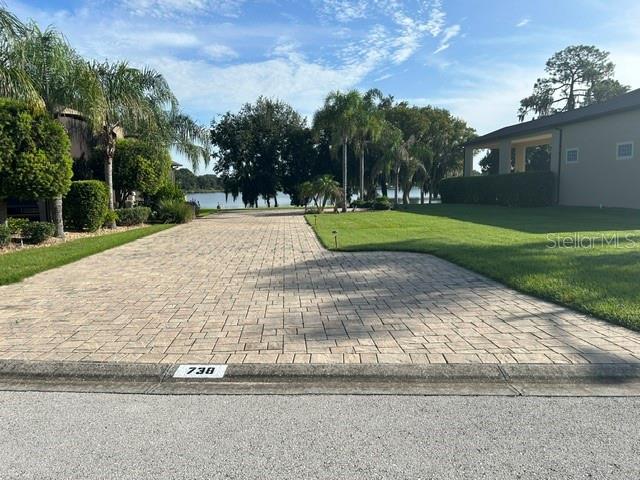 Photo of 738 MEANDERING WAY POLK CITY FL 33868