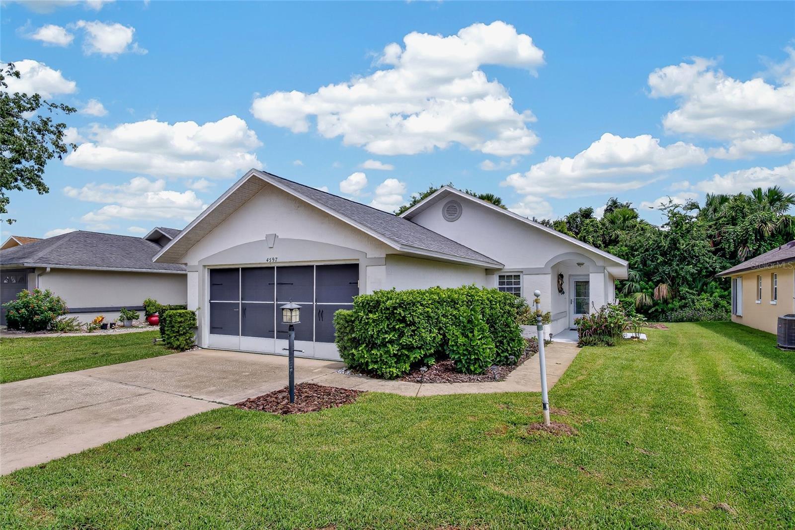 Photo of 4597 BARNACLE DRIVE PORT ORANGE FL 32127