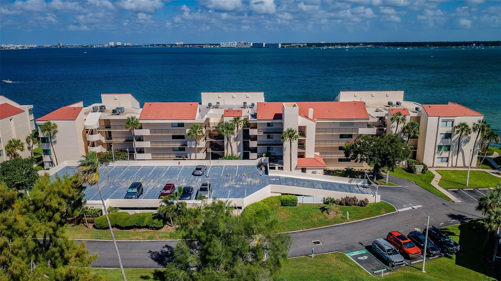 Photo of 5541 PUERTA DEL SOL BOULEVARD #313 ST PETERSBURG FL 33715