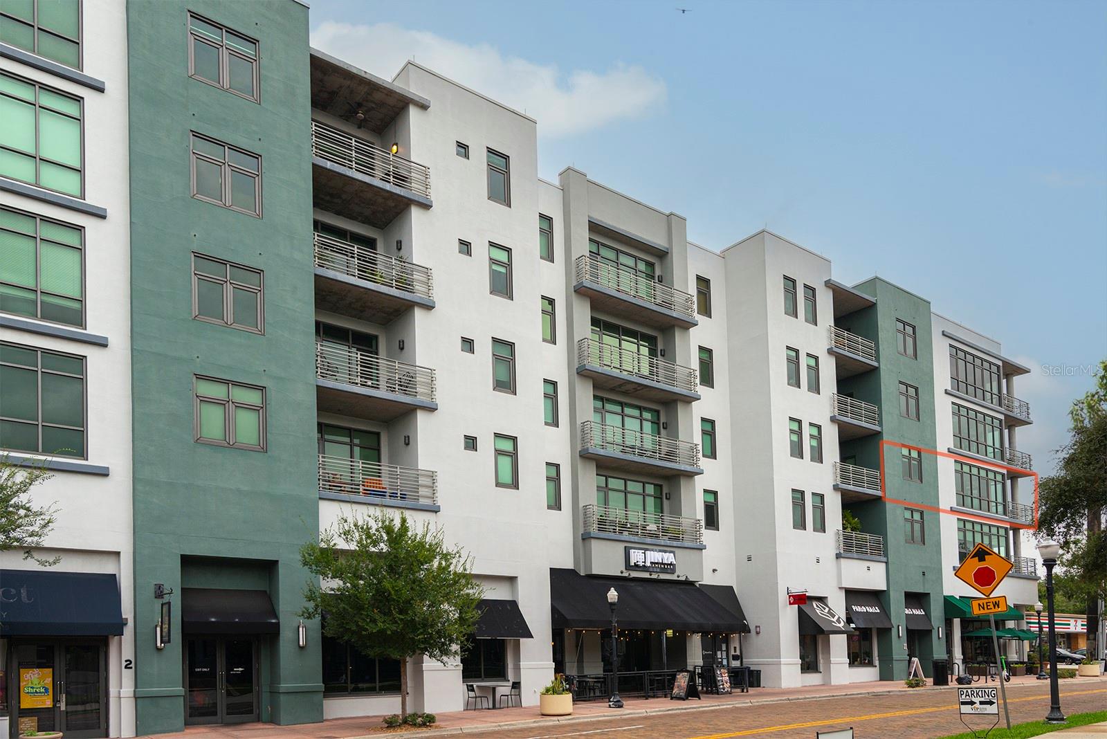 Photo of 10 N SUMMERLIN AVENUE #28 ORLANDO FL 32801