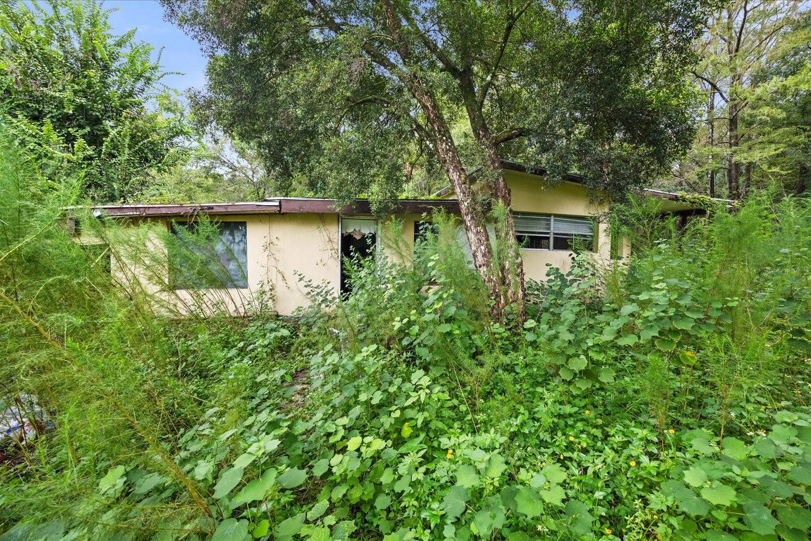 Photo of 1220 NE 342ND TRAIL OKEECHOBEE FL 34972