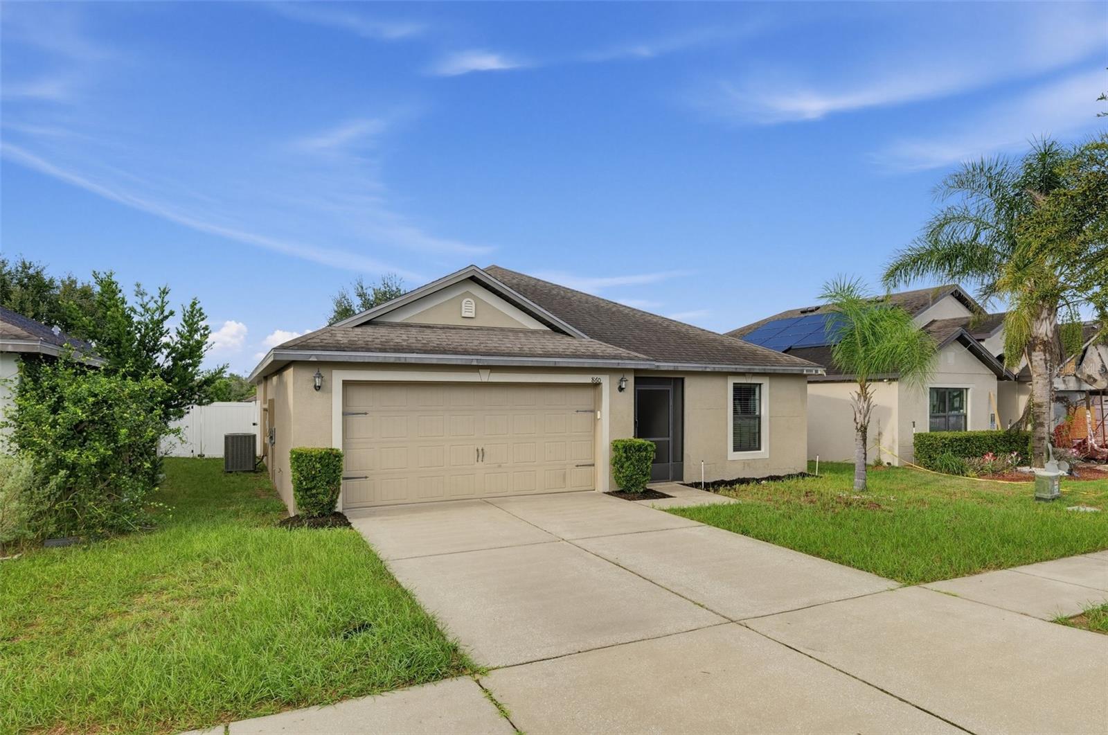Photo of 860 WOODLARK DRIVE HAINES CITY FL 33844