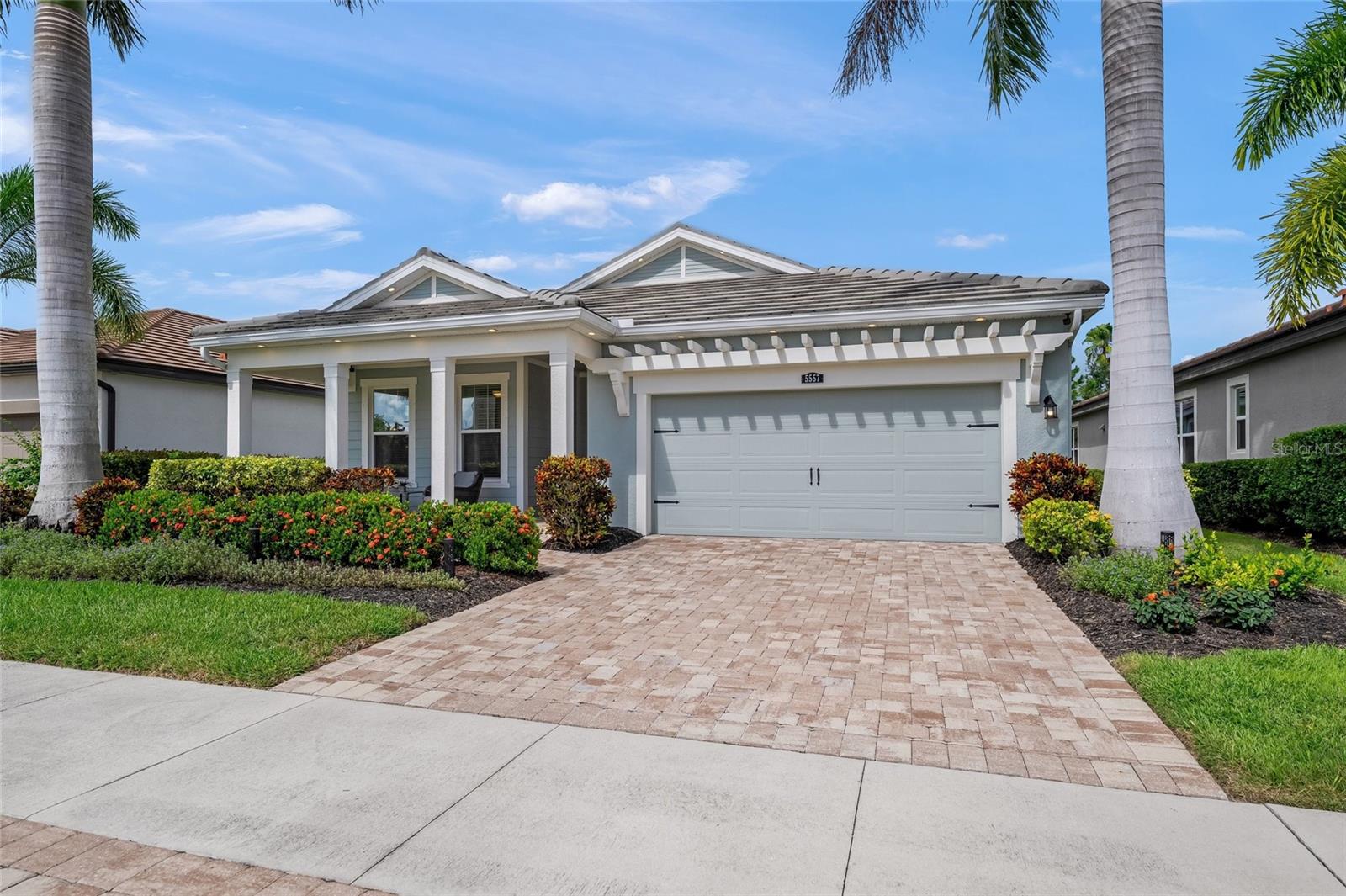 Photo of 5557 LONG SHORE LOOP SARASOTA FL 34238