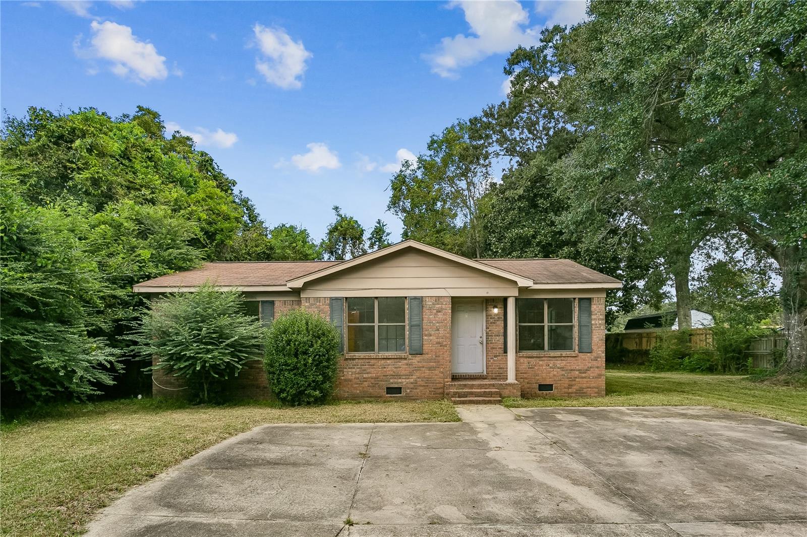 Photo of 412 HANCOCK LANE PENSACOLA FL 32503