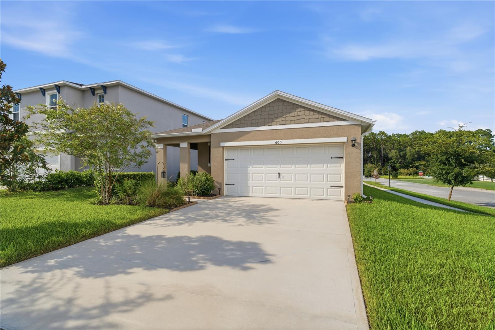 Photo of 600 AUTUMN BREEZE STREET DELAND FL 32724