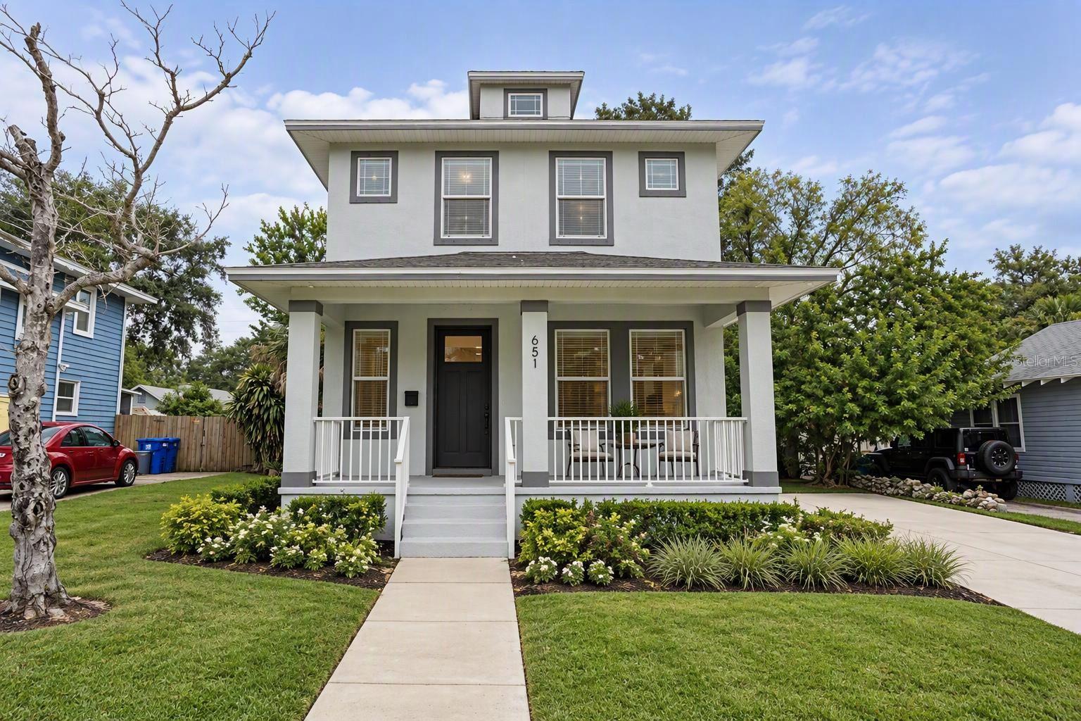 Photo of 651 14TH AVENUE ST PETERSBURG FL 33701