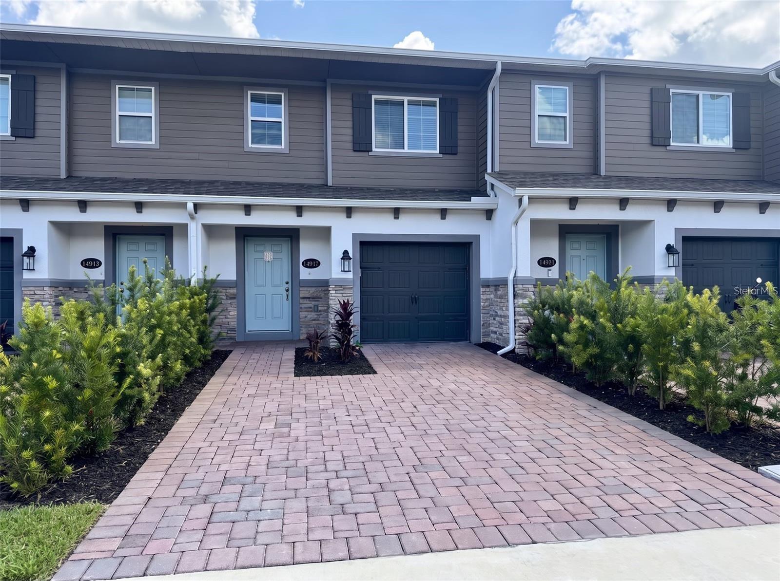 Photo of 14917 HARVEST STREET ORLANDO FL 32824