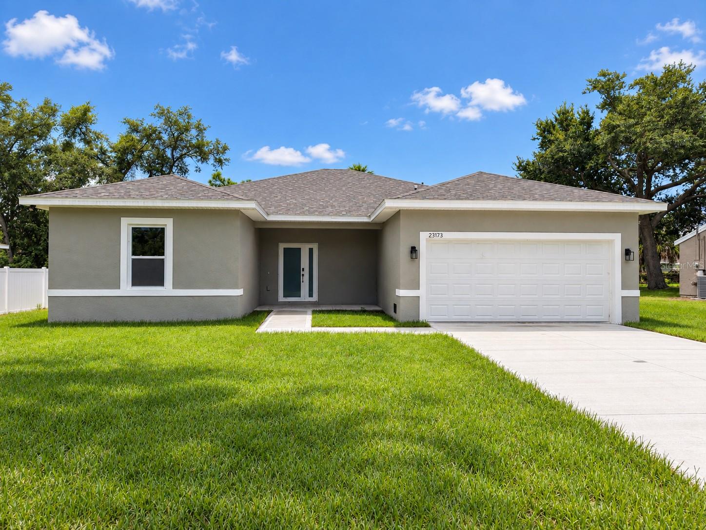 Photo of 23173 GLEN AVENUE PORT CHARLOTTE FL 33980