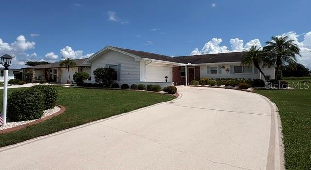 Photo of 682 ALLEGHENY DRIVE SUN CITY CENTER FL 33573