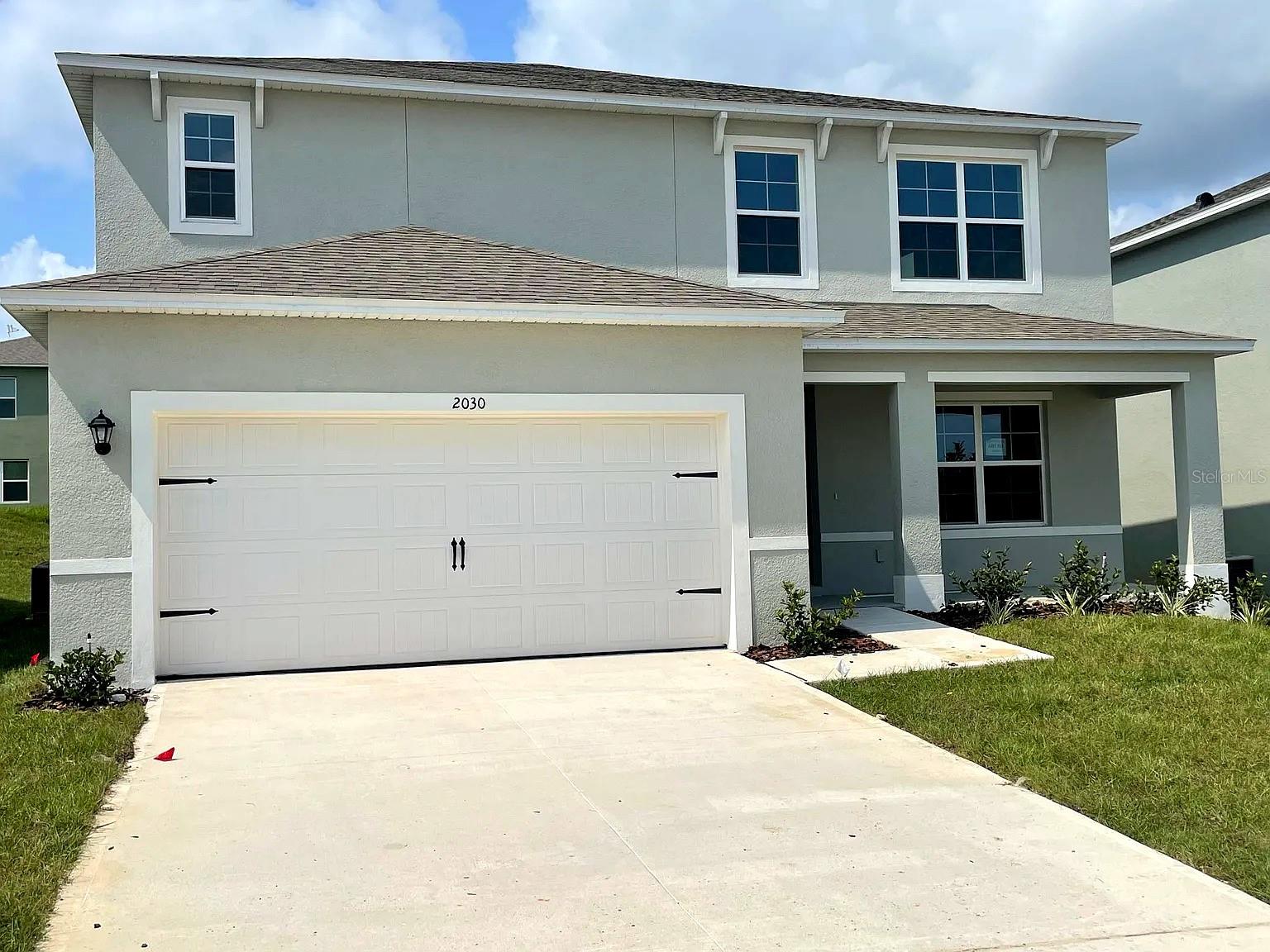 Photo of 2030 MAPLE RIDGE DRIVE ZELLWOOD FL 32798
