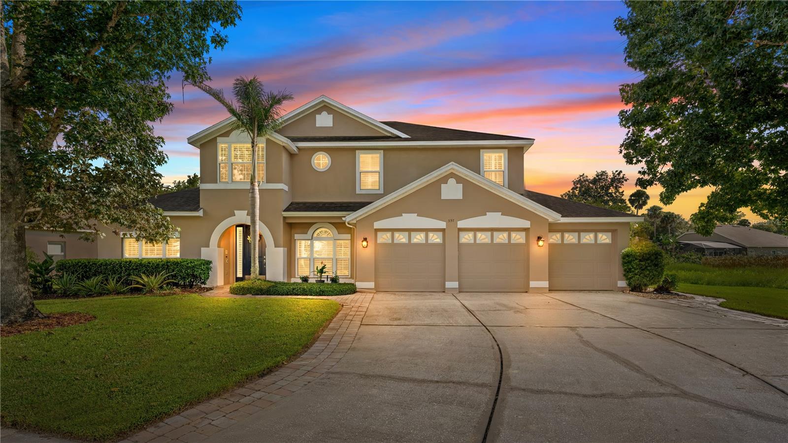 Photo of 337 TWELVE OAKS DRIVE WINTER SPRINGS FL 32708
